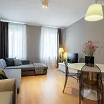 Paris Luxe Apartment