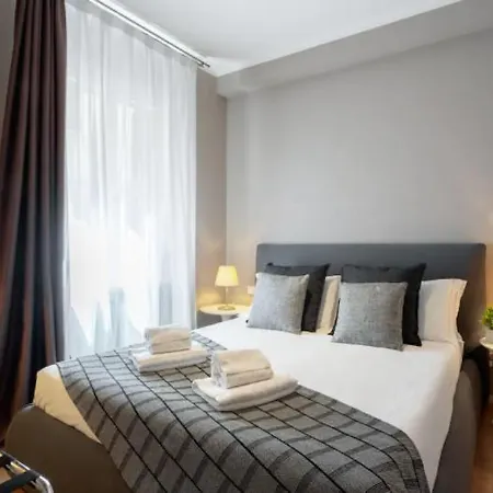 Apartment Paris Luxe Apartment Paris