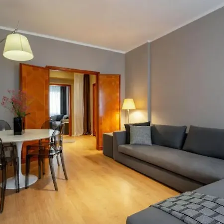 Apartment Paris Luxe Apartment Paris