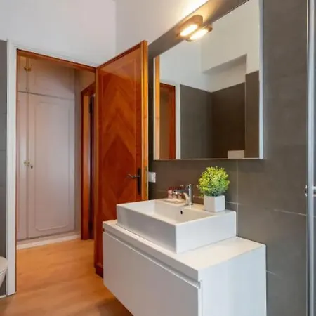 Apartment Paris Luxe Apartment